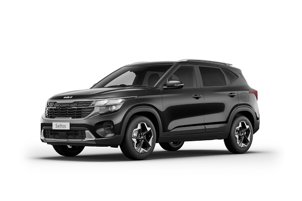 2025 Kia Seltos Sport+ SP2 PE