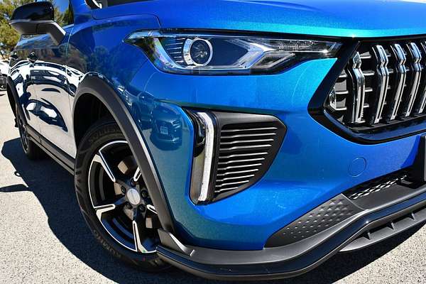 2024 GWM Haval Jolion Premium Hybrid A02