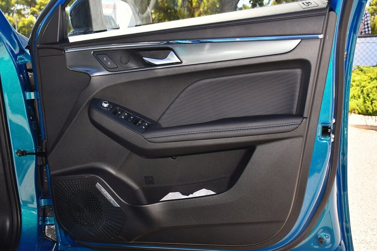 2024 GWM Haval Jolion Premium Hybrid A02