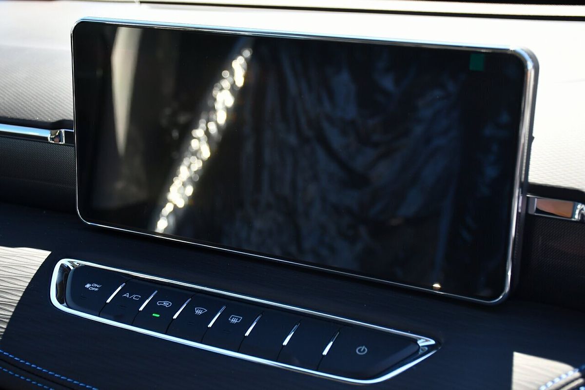2024 GWM Haval Jolion Premium Hybrid A02