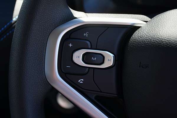 2024 GWM Haval Jolion Premium Hybrid A02