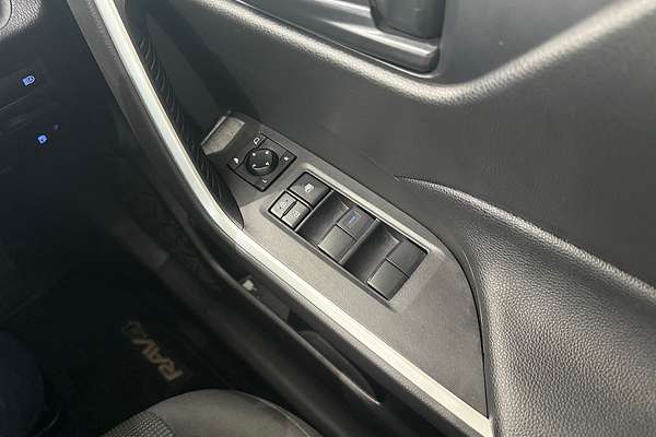2020 Toyota RAV4 GX AXAH54R