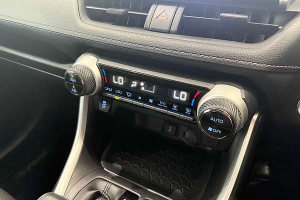 2020 Toyota RAV4 GX AXAH54R