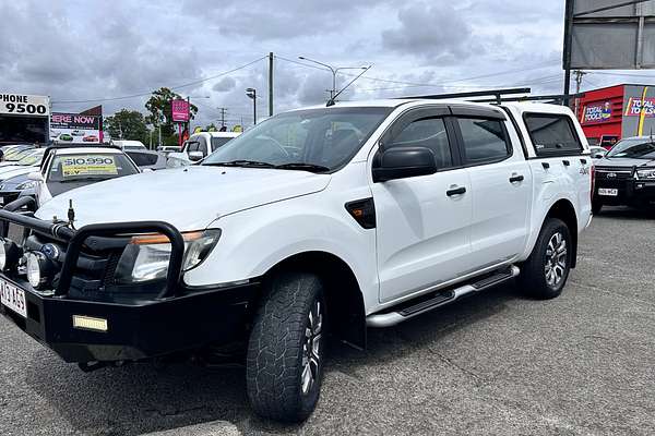 2015 Ford Ranger XL PX 4X4