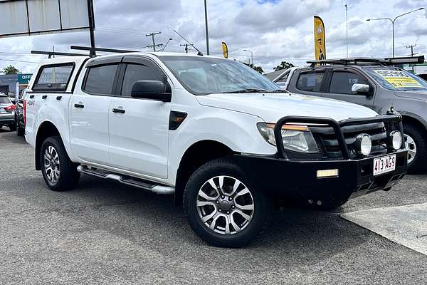 2015 Ford Ranger XL PX 4X4