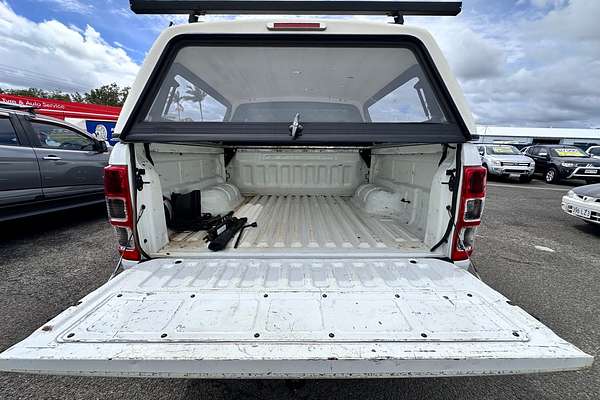 2015 Ford Ranger XL PX 4X4