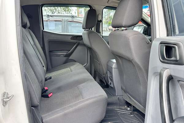 2015 Ford Ranger XL PX 4X4