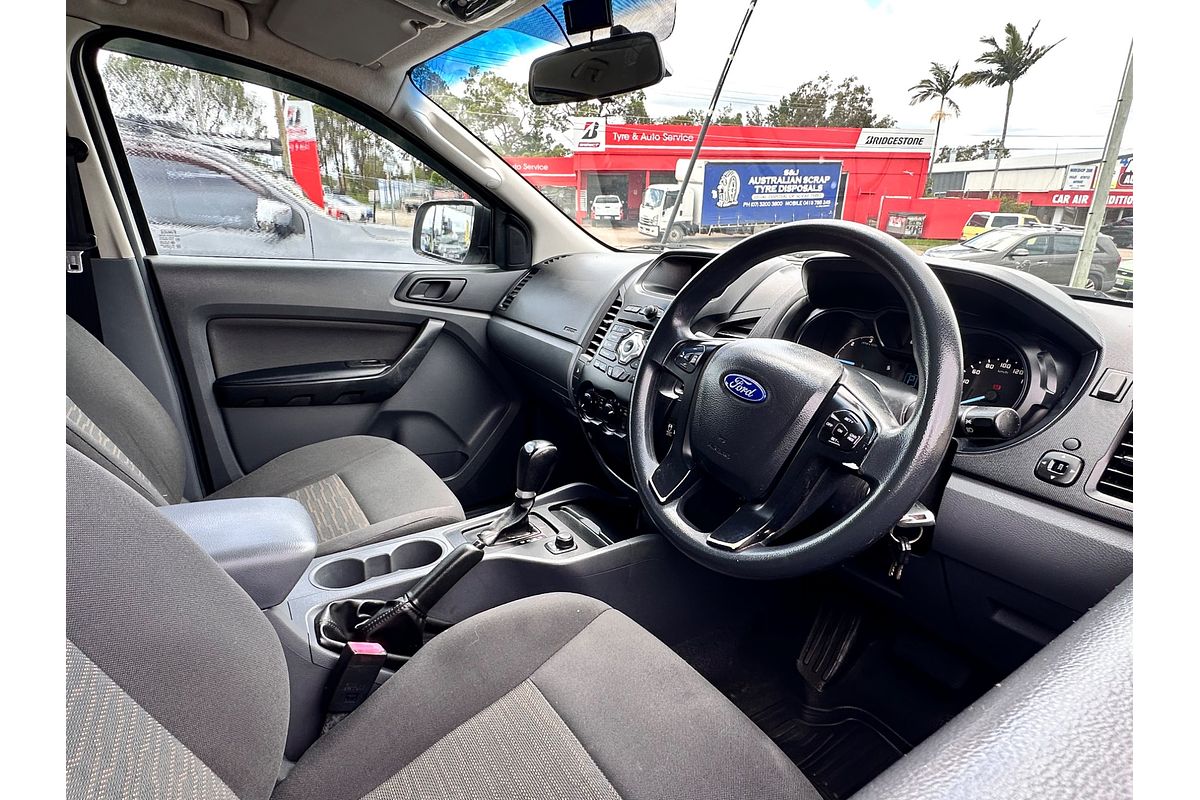 2015 Ford Ranger XL PX 4X4