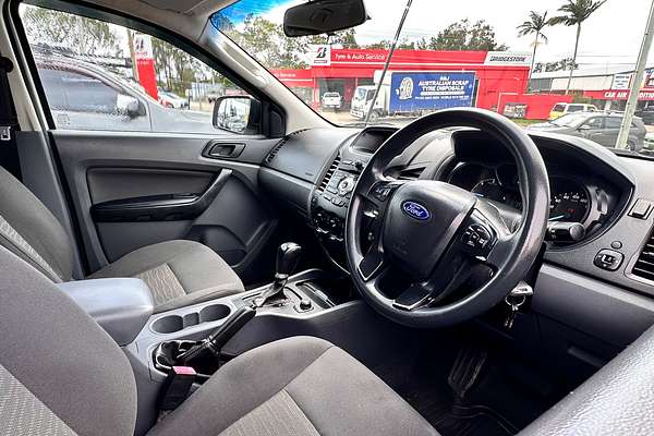 2015 Ford Ranger XL PX 4X4