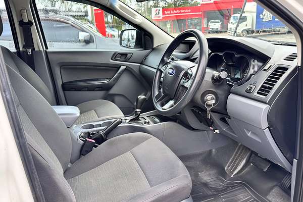 2015 Ford Ranger XL PX 4X4