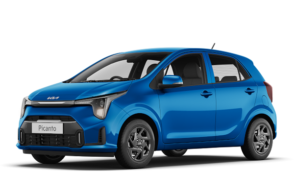 2025 Kia Picanto Sport JA PE2