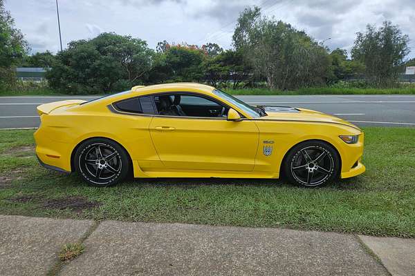 2016 Ford Mustang GT FM