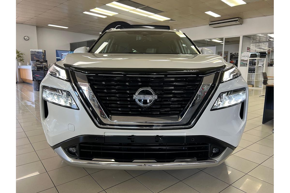 2025 Nissan X-TRAIL Ti-L T33
