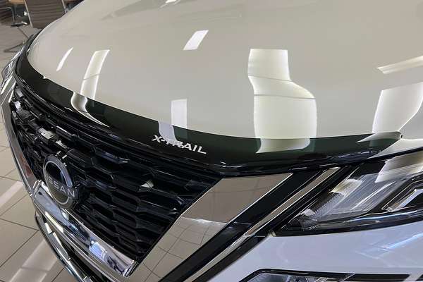 2025 Nissan X-TRAIL Ti-L T33