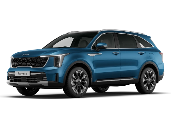 2025 Kia Sorento GT-Line MQ4 PE