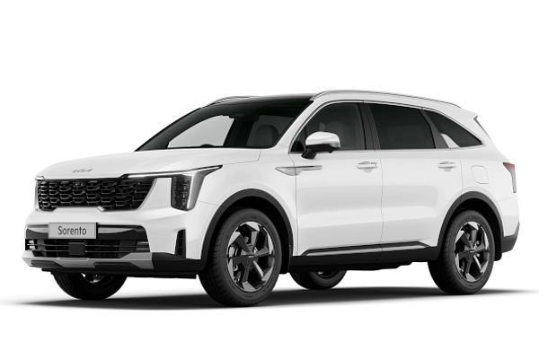 2025 Kia Sorento HEV GT-Line MQ4 PE