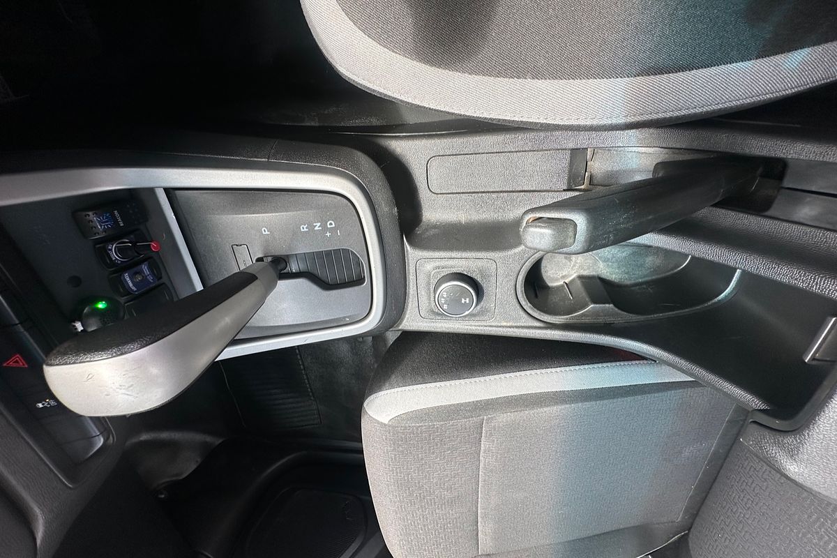 2019 Holden Colorado LS RG