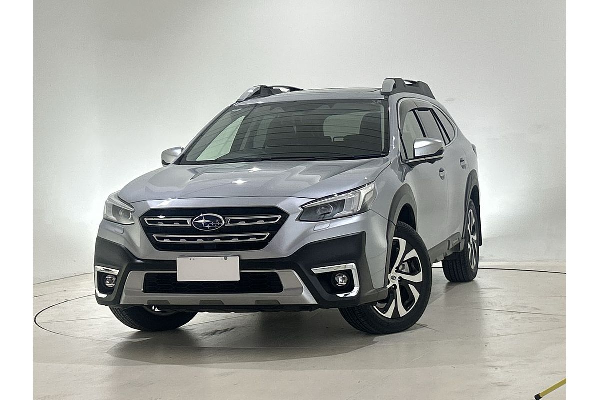 2022 Subaru Outback AWD 6GEN