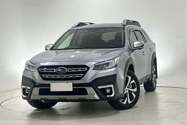 2022 Subaru Outback AWD 6GEN