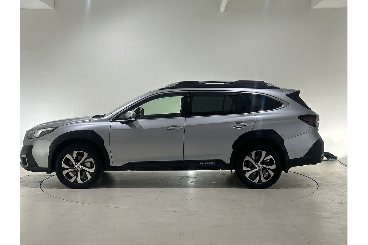 2022 Subaru Outback AWD 6GEN
