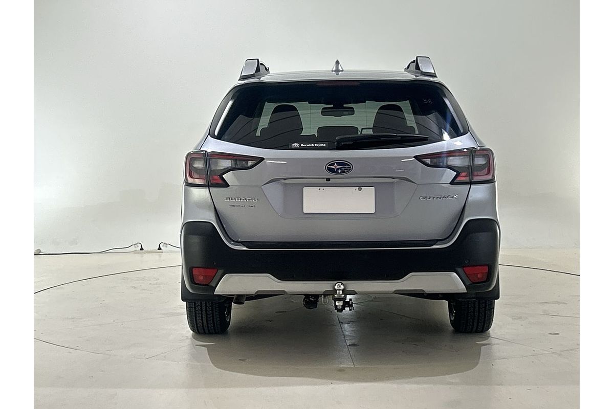 2022 Subaru Outback AWD 6GEN