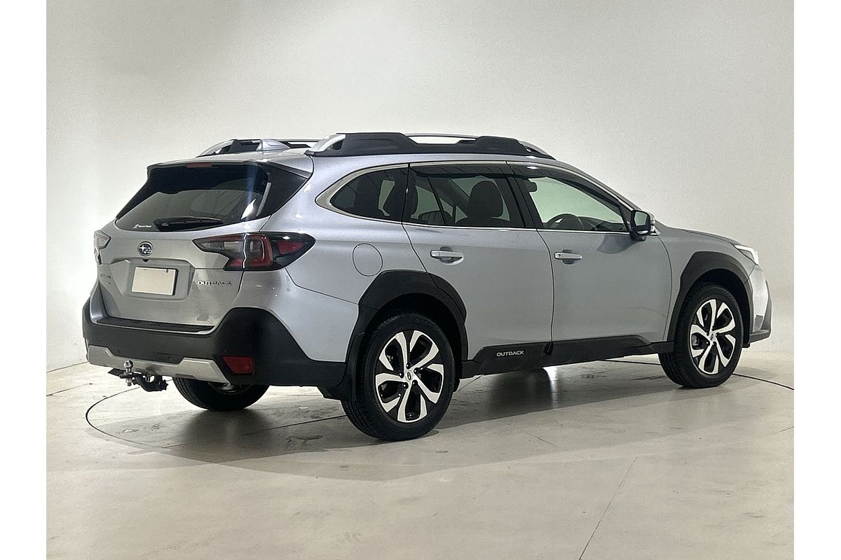 2022 Subaru Outback AWD 6GEN