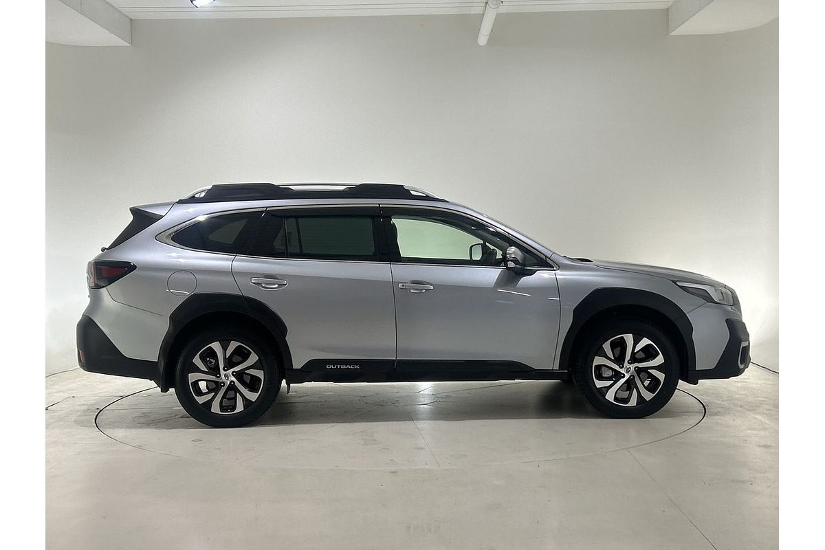 2022 Subaru Outback AWD 6GEN