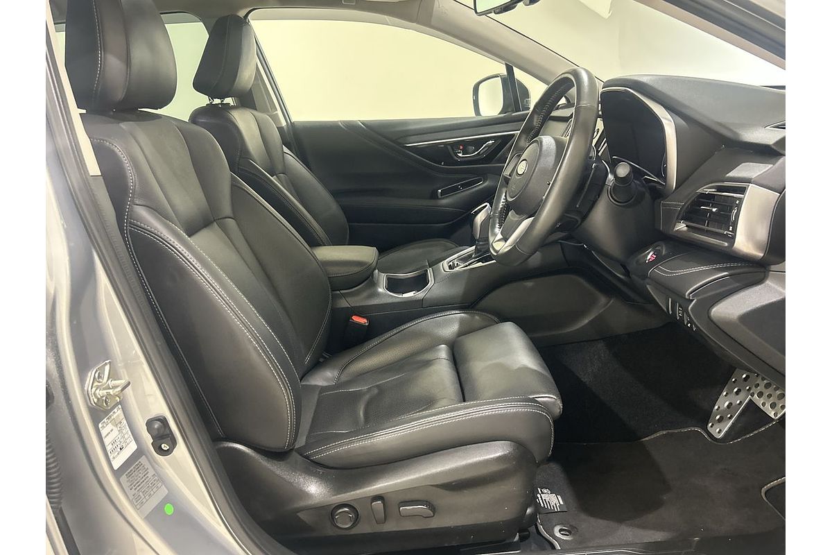 2022 Subaru Outback AWD 6GEN