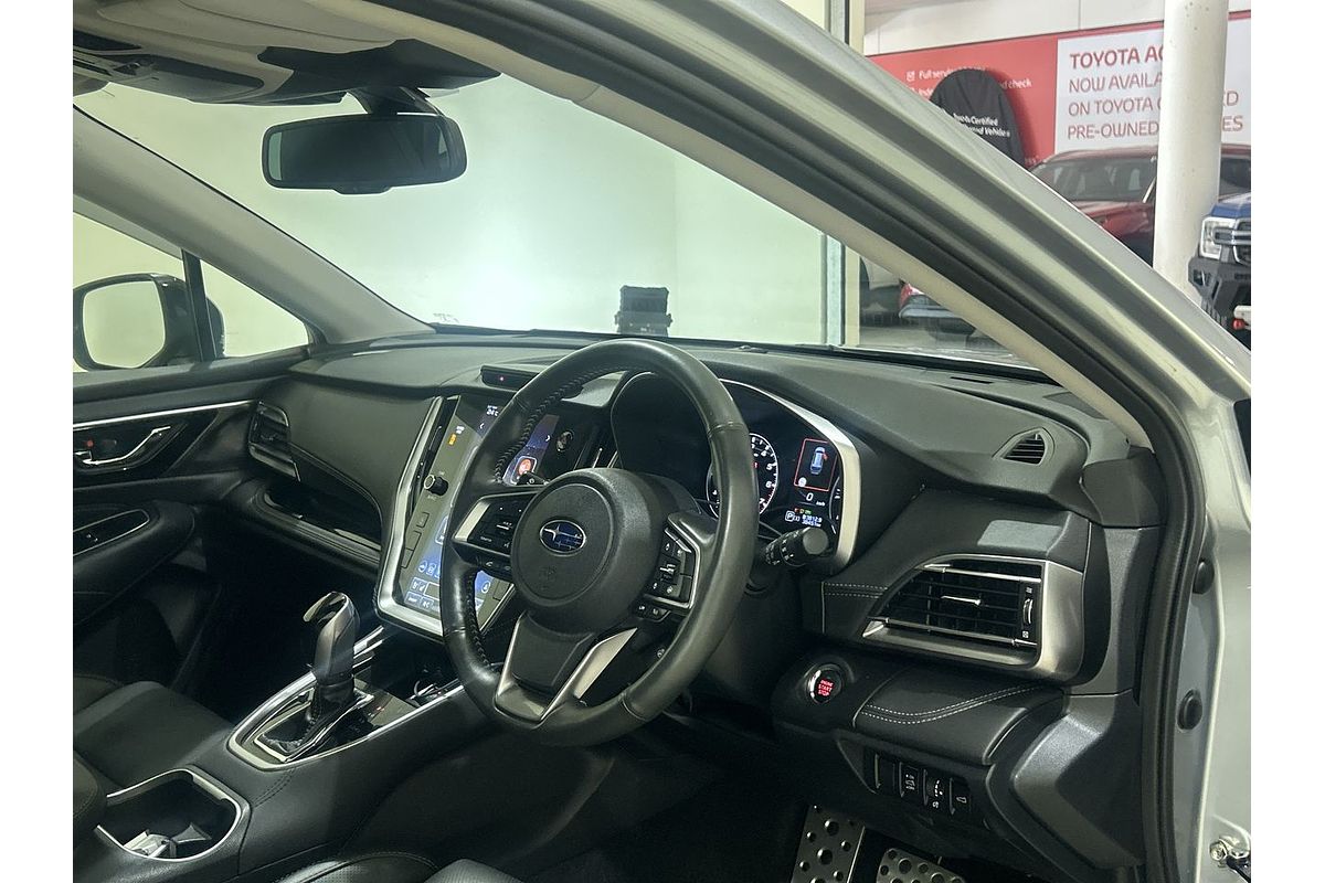 2022 Subaru Outback AWD 6GEN