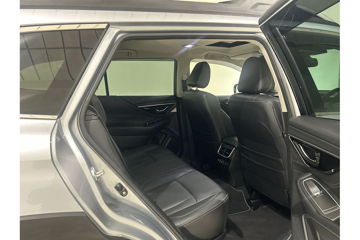 2022 Subaru Outback AWD 6GEN