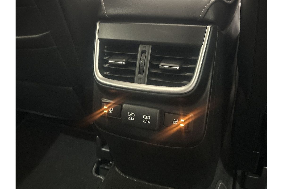 2022 Subaru Outback AWD 6GEN