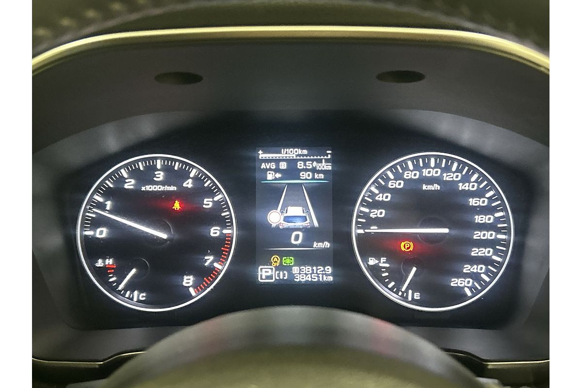 2022 Subaru Outback AWD 6GEN