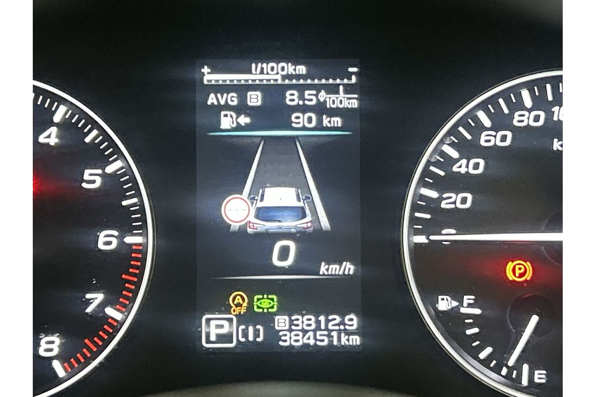 2022 Subaru Outback AWD 6GEN
