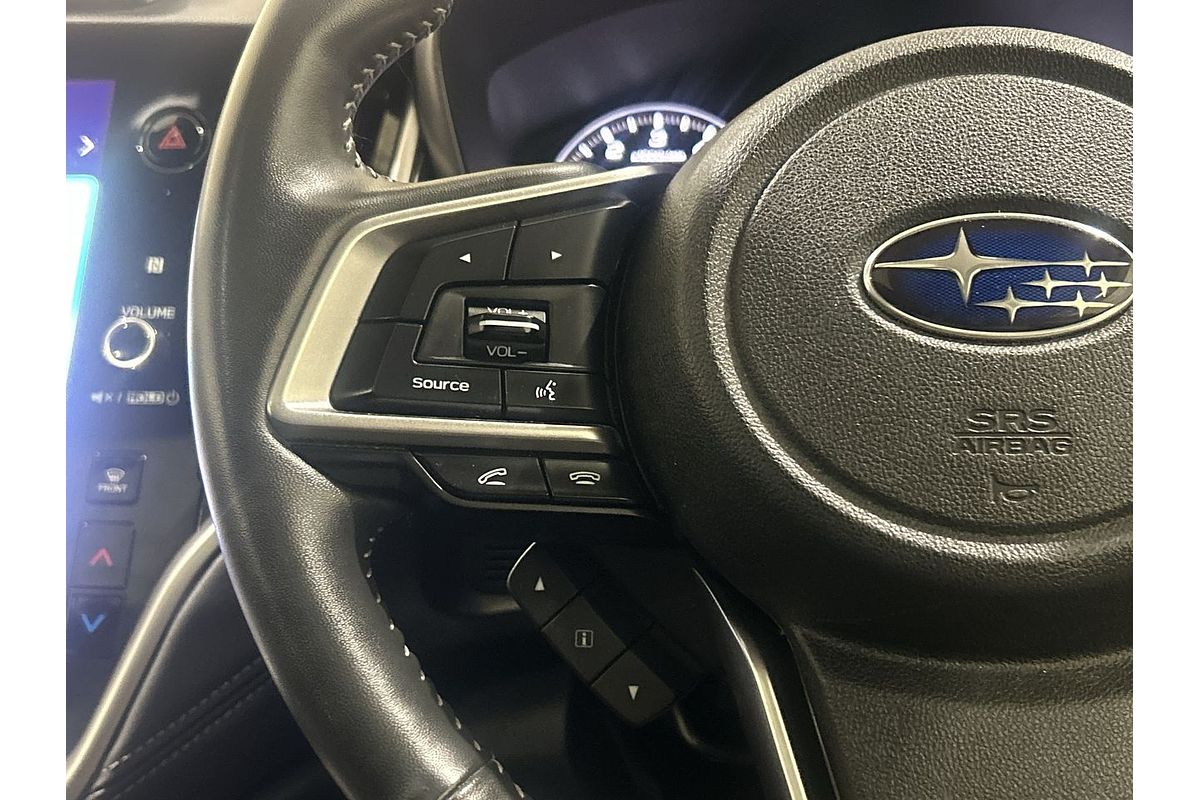 2022 Subaru Outback AWD 6GEN