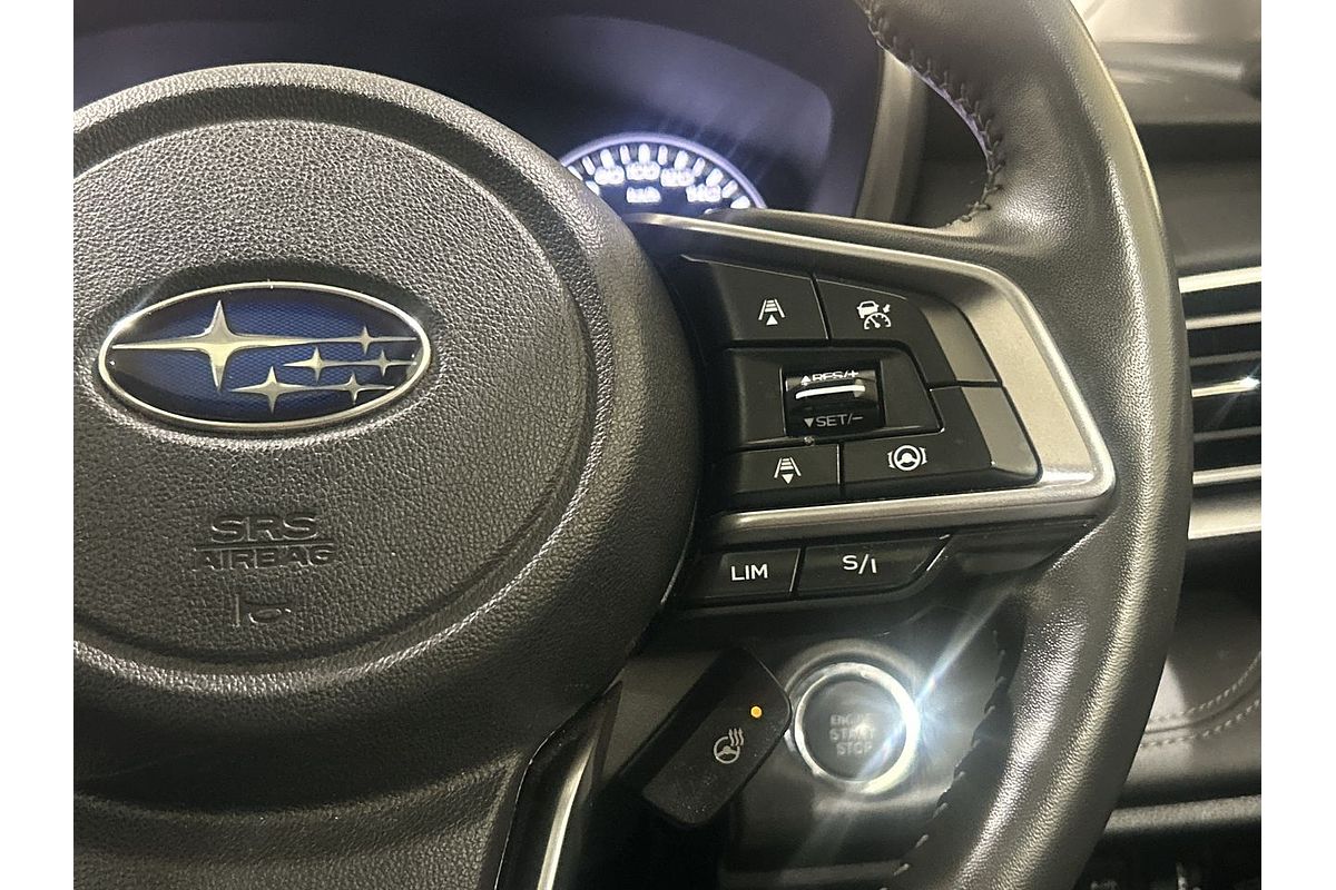 2022 Subaru Outback AWD 6GEN
