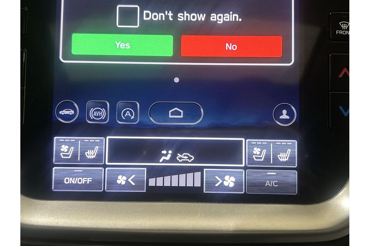 2022 Subaru Outback AWD 6GEN