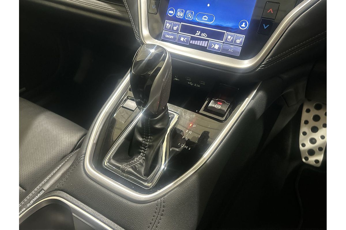 2022 Subaru Outback AWD 6GEN