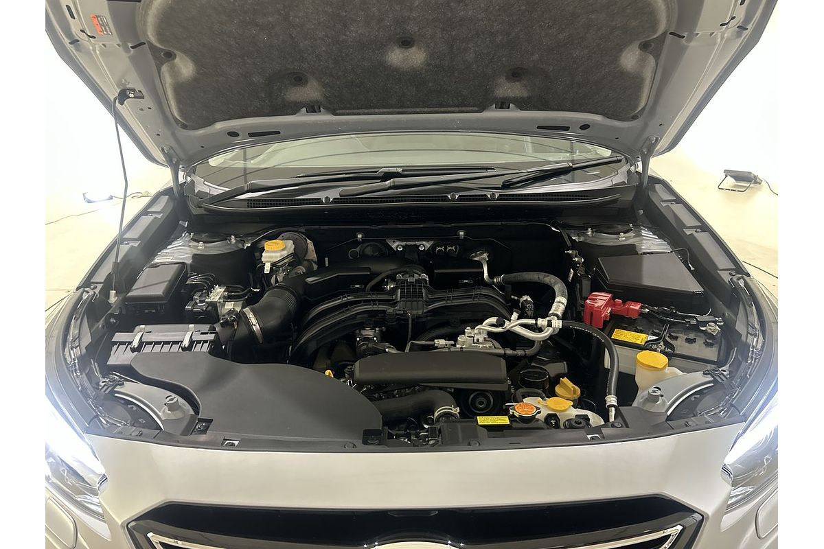 2022 Subaru Outback AWD 6GEN