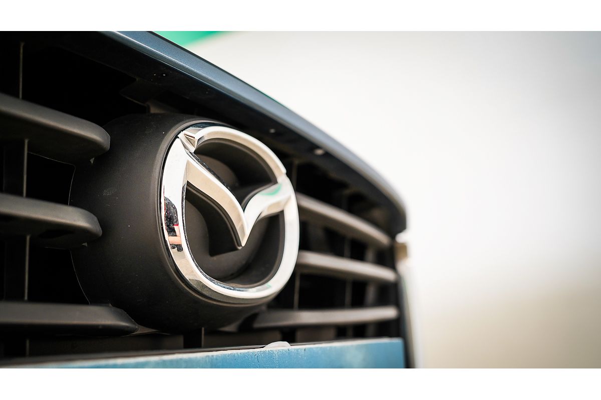 2018 Mazda 3 Maxx Sport BN Series