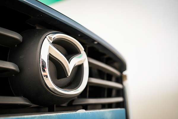 2018 Mazda 3 Maxx Sport BN Series