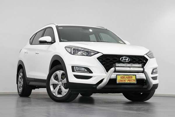 2018 Hyundai Tucson Go TL3