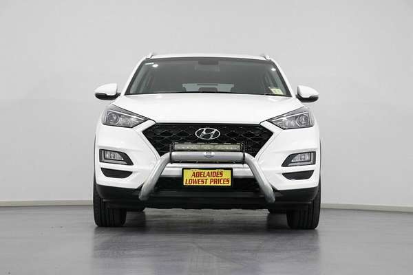 2018 Hyundai Tucson Go TL3