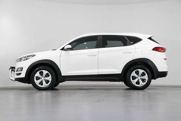 2018 Hyundai Tucson Go TL3