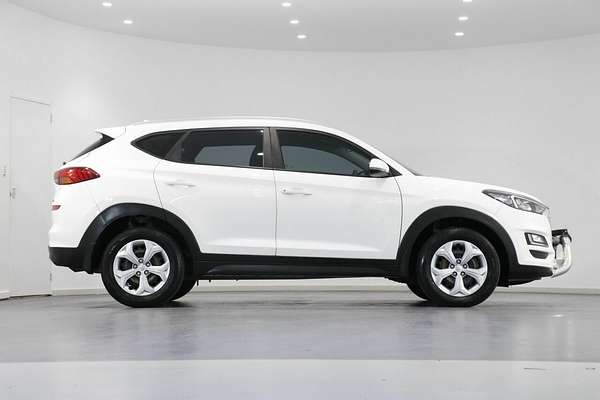 2018 Hyundai Tucson Go TL3