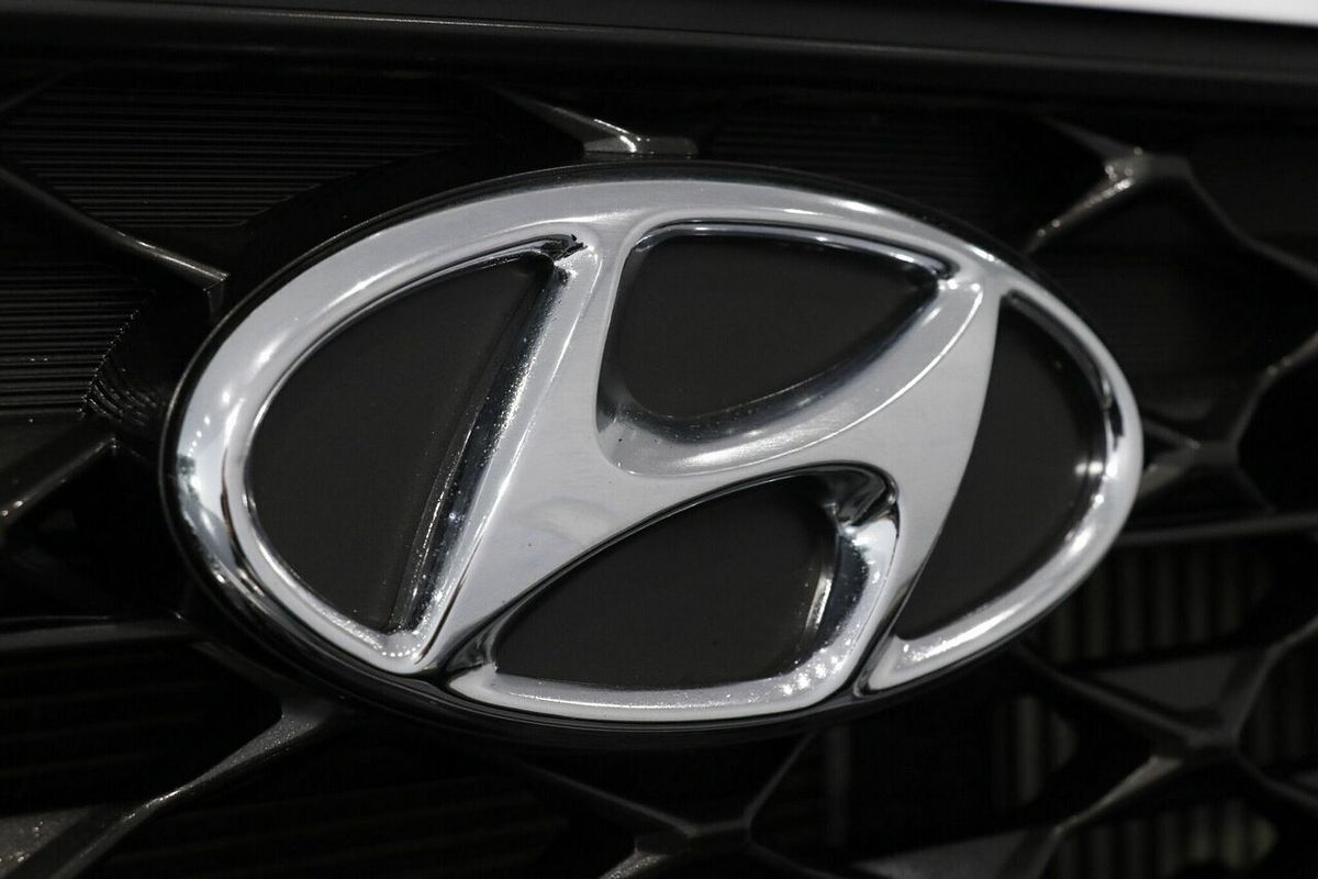 2018 Hyundai Tucson Go TL3