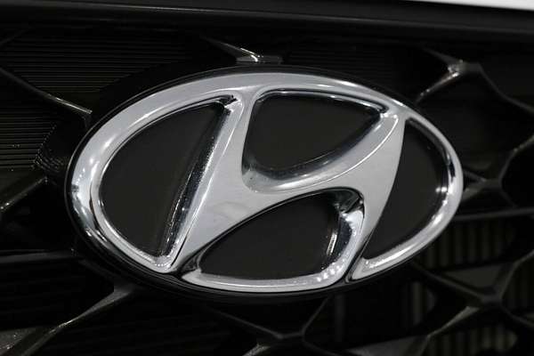 2018 Hyundai Tucson Go TL3