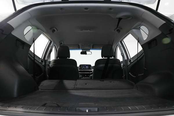 2018 Hyundai Tucson Go TL3