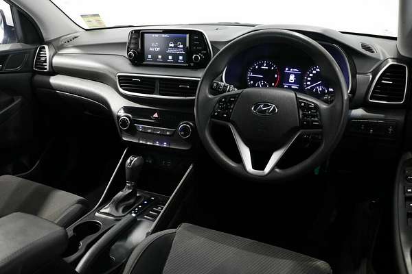 2018 Hyundai Tucson Go TL3