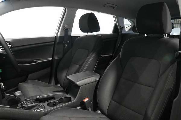 2018 Hyundai Tucson Go TL3
