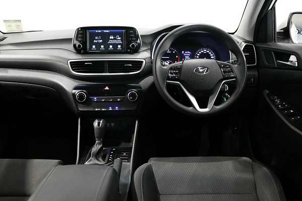 2018 Hyundai Tucson Go TL3